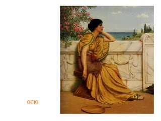 ocio
 
