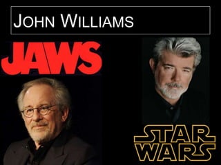 John Williams | PPT