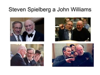 JOHN WILLIAMS.ppt