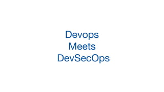 Devops Automated Deployment Pipeline
Source: Wikipedia - Continuous Delivery
@botchagalupe
 