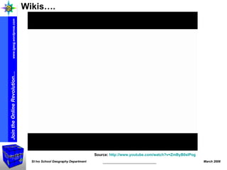 Source:  http://www.youtube.com/watch?v=ZmByB0sIPog   Wikis…. 