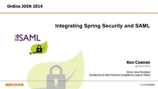 spring security saml example