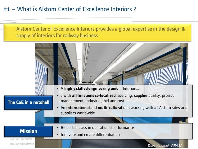 2 it center of excellence