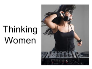 Global Women and Issues