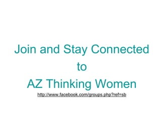 Global Women and Issues