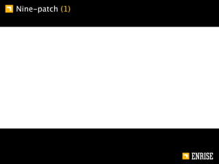 Nine-patch (1)
 