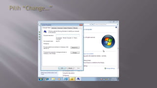 Join Domain Windows Server 2008