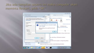 Join Domain Windows Server 2008