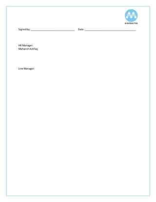 Joining form | DOC