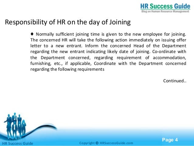 employee resignation letter