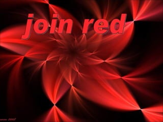join red 