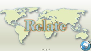 ‫د‬.‫ﺳﮭــﻰ‬‫أﺣﻣد‬
 