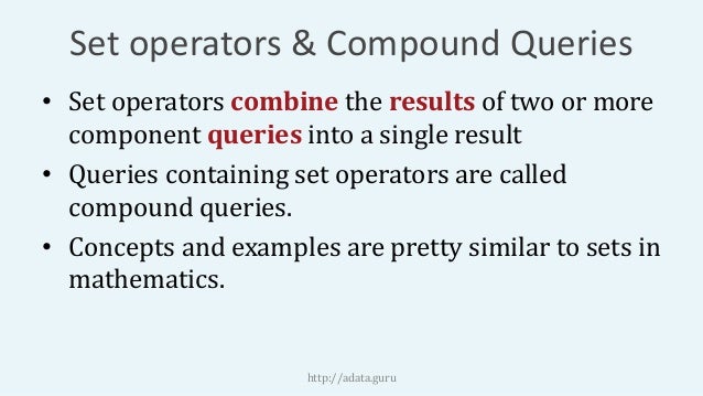 How to combine two sql queries in one result