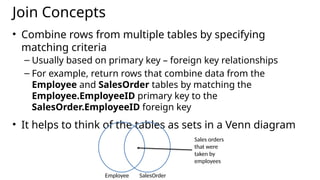Database Management Systems - Joins Operations.pptx