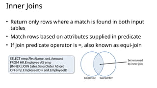 Database Management Systems - Joins Operations.pptx