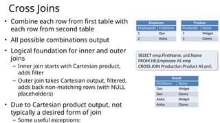 Database Management Systems - Joins Operations.pptx