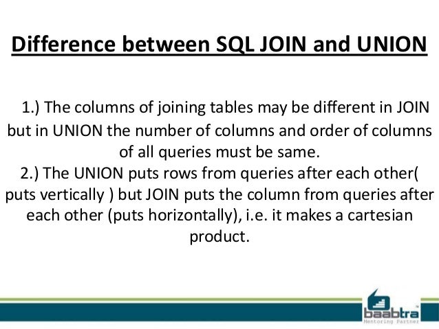 Sql join columns from two tables