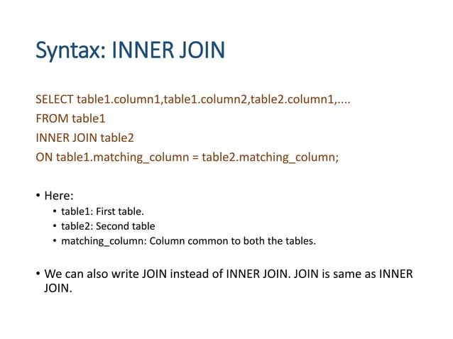 Joins and Views.pptx