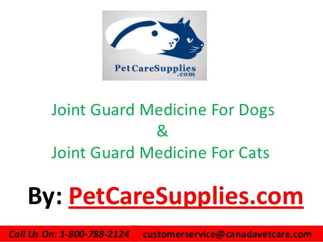 joint guard for cats