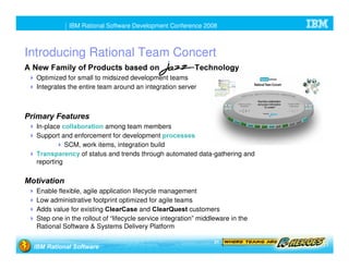 Joint Product Roadmap