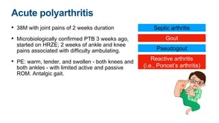 Joint and Back Pain Approach.pptx