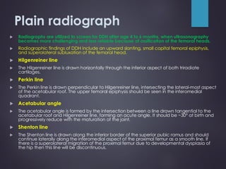 Comprehensive Imaging Techniques and Radiological Findings in Joint ...
