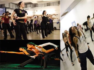 Join the fun and energetic latin dance classes london at dance my way