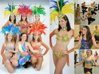 Join the fun and energetic latin dance classes london at dance my way