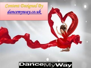 Join the fun and energetic latin dance classes london at dance my way