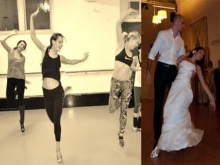 Join the fun and energetic latin dance classes london at dance my way