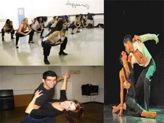Join the fun and energetic latin dance classes london at dance my way