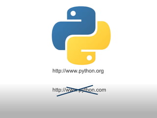 Join the python_side | PPT