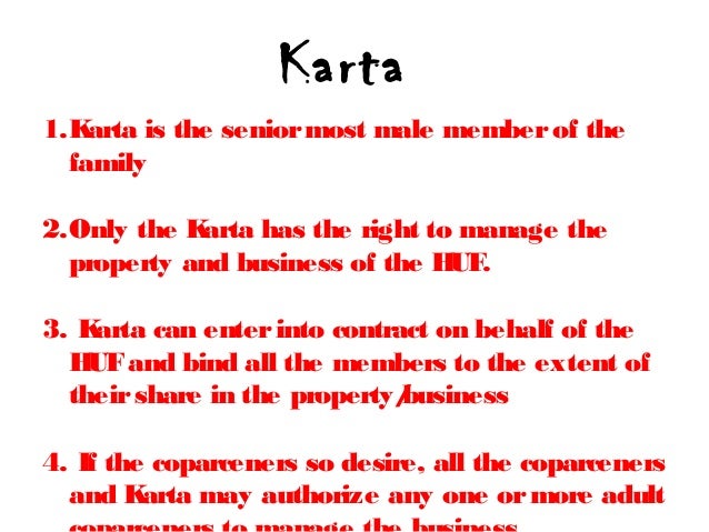 Hindu Property Act Hindu Property Act