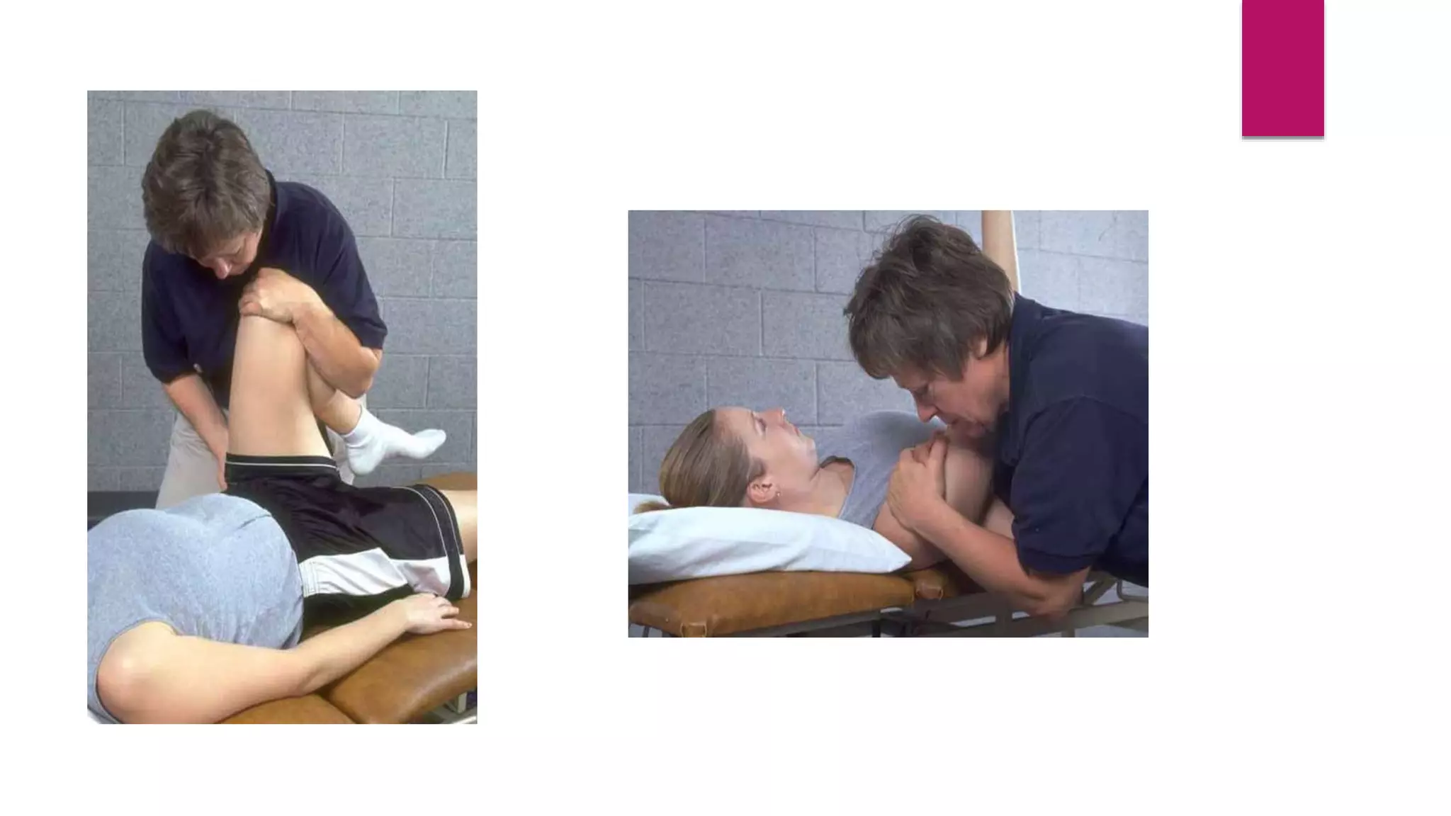 Mobilization Rdana Joint mobilization & manipulation | PPTX