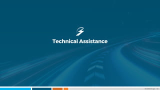 Technical Assistance
driveelectric.gov | 12
 