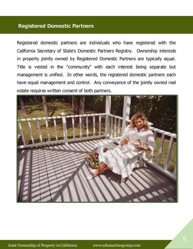 Management Of Community Property By A Spouse In California Management Of Community Property By A Spouse In California