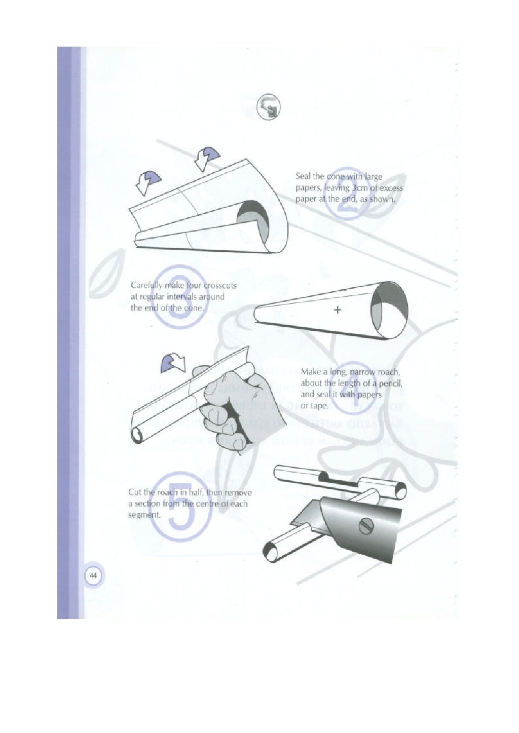 Joint Rollers Handbook