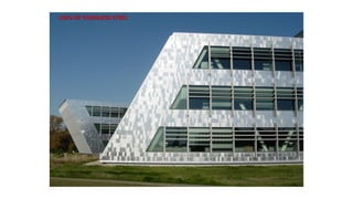 USES OF STAINLESS STEEL
 