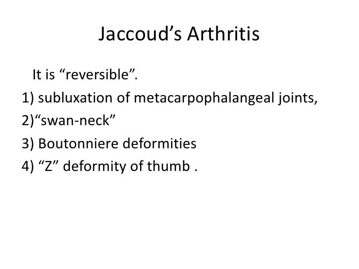Joint syndrome differential diagnosis between scleroderma , dermatomy…