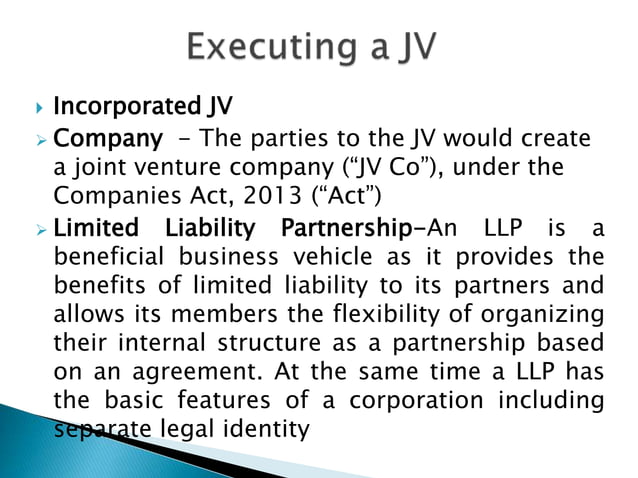 Joint Venture.pptx