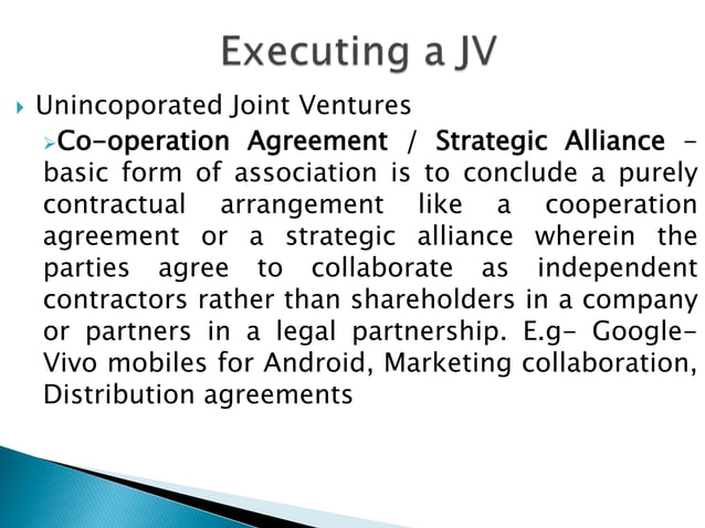 Joint Venture.pptx