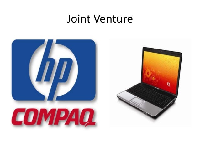 Joint venture & acquisition