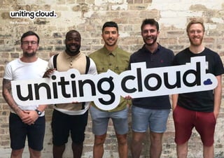 + Join UsGet a career with Ambition
The Founders
 