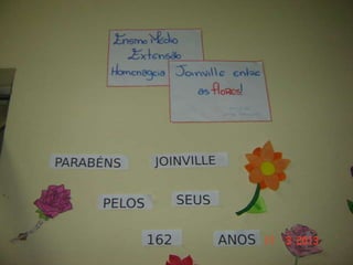 Joinville   ana lucia