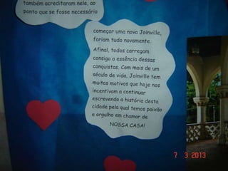 Joinville   ana lucia