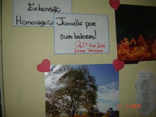 Joinville   ana lucia