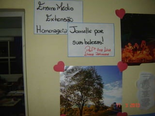 Joinville   ana lucia