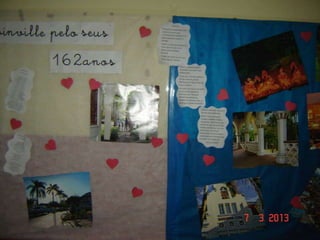 Joinville   ana lucia