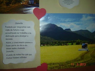 Joinville   ana lucia