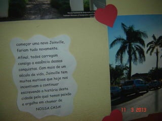 Joinville   ana lucia